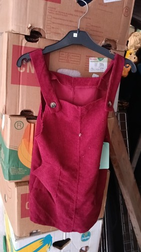 Vestiti stock bambina - vestiti,