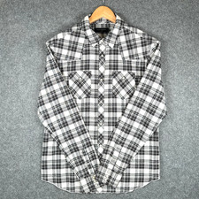 Camicia AllSaints uomo grande