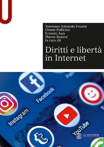 Libro diritti liberta - diritti,