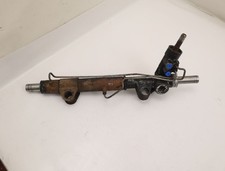 Scatola guida idraulica Jeep