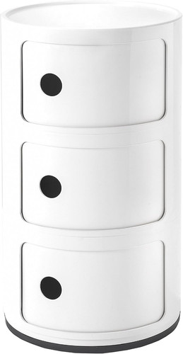 Kartell componibili - kartell,
