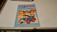 MAESTRI D'ORO DISNEY NUMERO 24