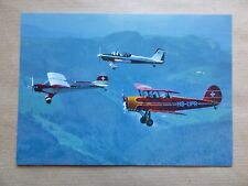 PIPER J3 / STAMPE SV4A / JOB