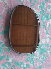 5580 VETRO SPECCHIO EST. SX