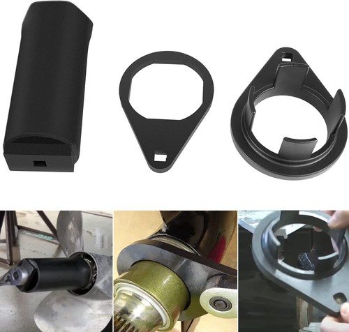 Per mercruiser bravo kit - per,