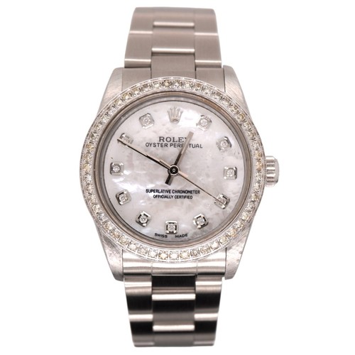 Rolex orologio oyster - rolex,