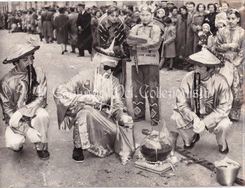 Savona carnevale maschere - savona,