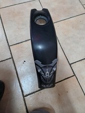 SCOCCA CARENA CENTRALE ISPEZIONE SERBATOIO YAMAHA YZF R125 SERIE 2008 2013