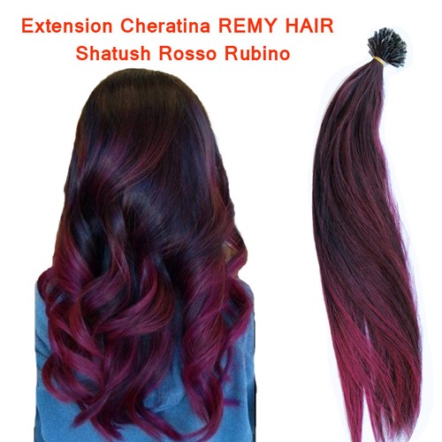 Extension cheratina shatush - extension,