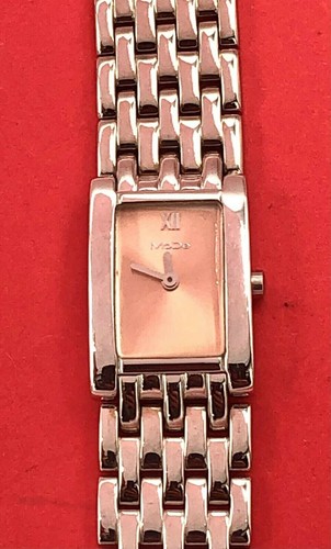 Chronostar mode steel - steel, lady's