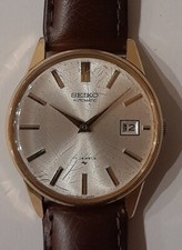 Seiko Automatic 70005 2000R 17