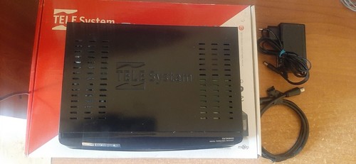 Telesystem ts7900 - hd,