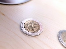 DOPPIA CROCE - SLOVENIA - 2009