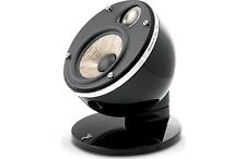 Focal DOME FLAX SAT 1.0 black gloss