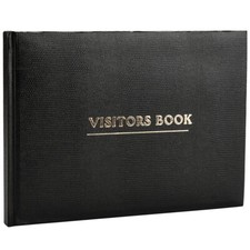 Diario visitatori per affari - per,