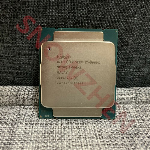 Processore intel core - processore,