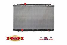 RADIATORE DA MONTARE HONDA