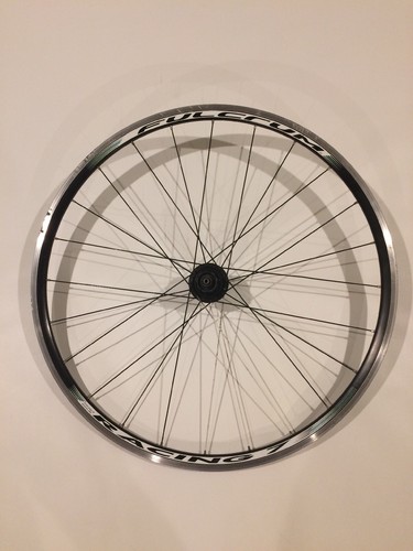 Ruota posteriore bici - , da