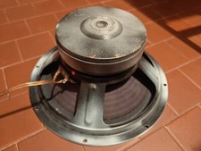 Subwoofer Artigianale 32cm Bobina 64mm Max 350 Watt RMS