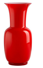 OPALINO   VENINI  cod.  706.22 - rosso
