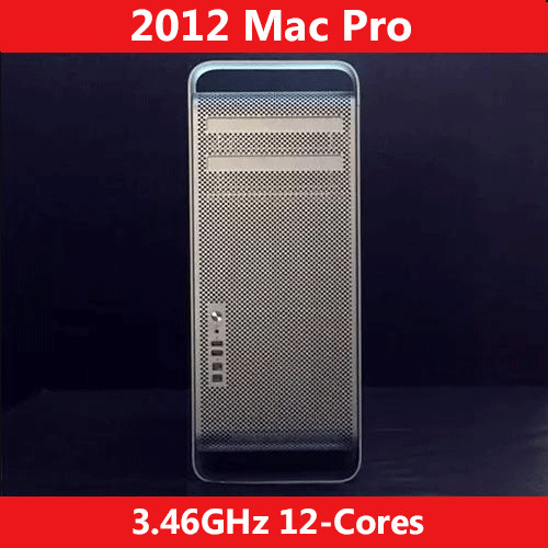 Mac pro 2012 46ghz 12 - 2012, 12-core