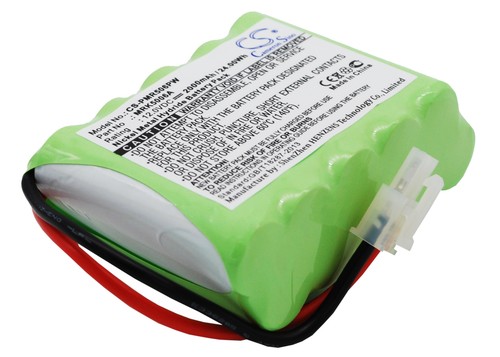 Batteria per robomow - ni-mh,