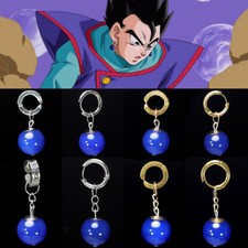 Orecchini Cosplay Vegeth
