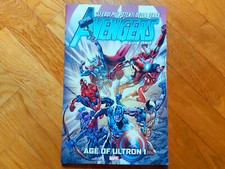 Avengers Serie Oro 1 Gli eroi