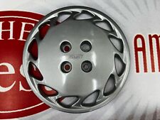 Copricerchio coppa ruota FIAT PUNTO 1 serie dal 1993  copricerchi cerchio  14"