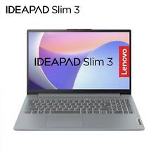 IdeaPad Slim 3 15IAN8 Notebook
