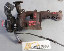YS6Q-6K682-BC TURBINA FORD