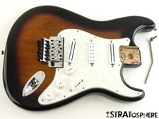 Fender Dave Murray Strat CORPO