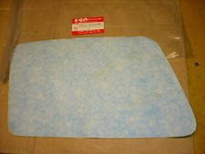 adesivo sella sinistra suzuki