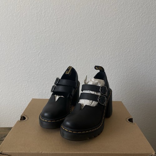 Martens eviee heeled - eviee,