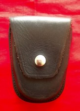 Porta manette CC.CC Esercito Italiano Quarta Forza Armata vintage