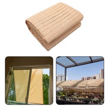 Telo Parasole Parasole Rete Parasole Giardino Serra Piante Fiori Copertura Rete