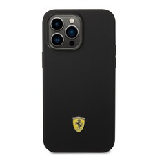 Custodia cover Ferrari iPhone