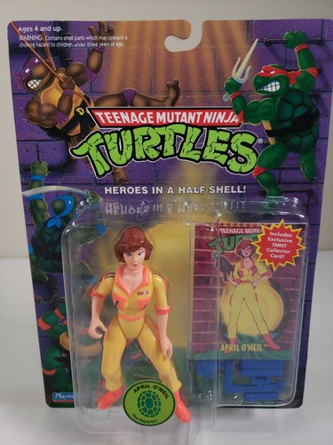Action figure teenage mutant - action,