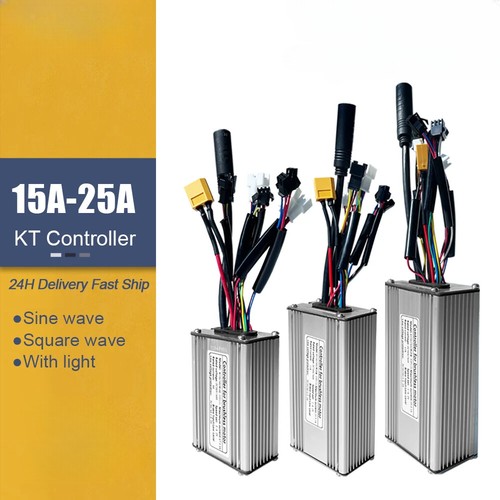 Regolatore bike 15a - 17a, 22a