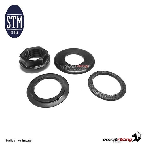 Kit trasformazione stm - trasformazione,