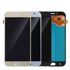 For Samsung Galaxy A7 2017 A720 SM-A720F/DS LCD Display Touch Screen Replace new