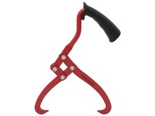 Pinza per imballaggio manuale