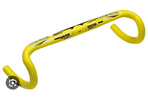 Manubrio corsa droid 991 - manubrio,