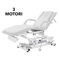 Lettino elettrico per - elettrico,