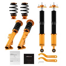 Höhenverstellbares Gewindefahrwerk for BMW 3 Touring E36 5-Türer Kombi 316i 318i