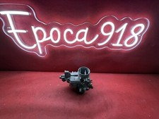 CARBURATORE MONOCORPO WEBER 32