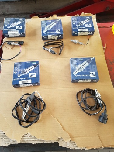 Sonda lambda beru ozh039 - ozh039, oe