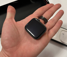 Apple Watch SE Nike 44mm Sport - 2023 Serie 2 - Grigio Siderale cassa alluminio 