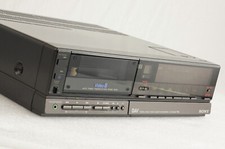 READ! Sony EV-S700 Video 8 Digital Audio Video Cassette Recorder VCR PAL PCM DAV