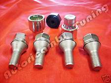 BULLONI ANTIFURTO RUOTE BMW